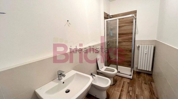 ufficio in affitto a Milano in zona San Vittore