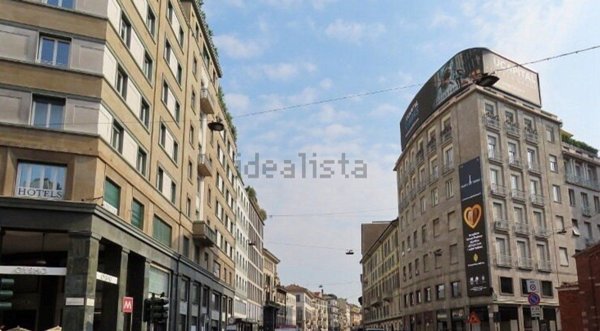 appartamento in affitto a Milano in zona Guastalla