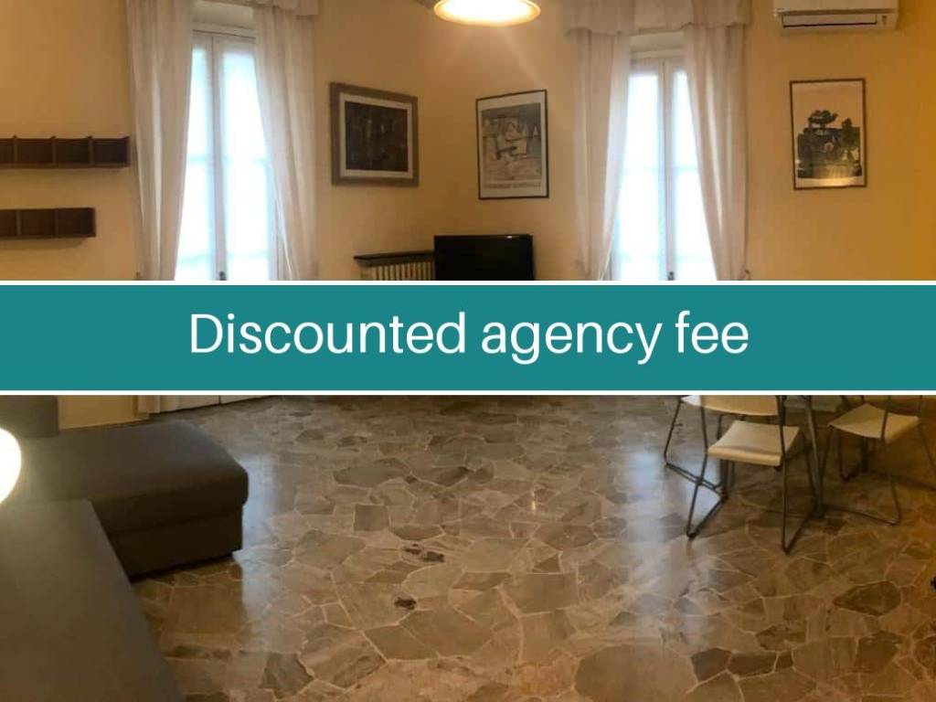 appartamento in affitto a Milano in zona Centro Direzionale