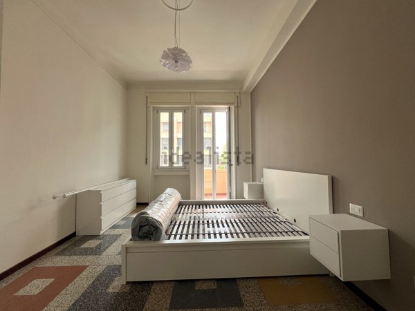 appartamento in affitto a Milano in zona Bande Nere