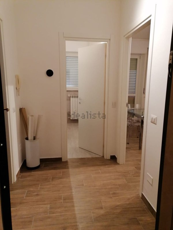 appartamento in affitto a Milano in zona Stadera