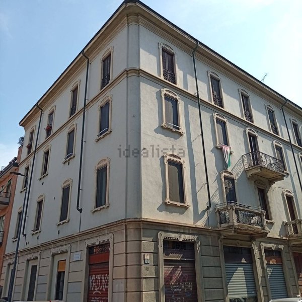 appartamento in affitto a Milano in zona Vigentino