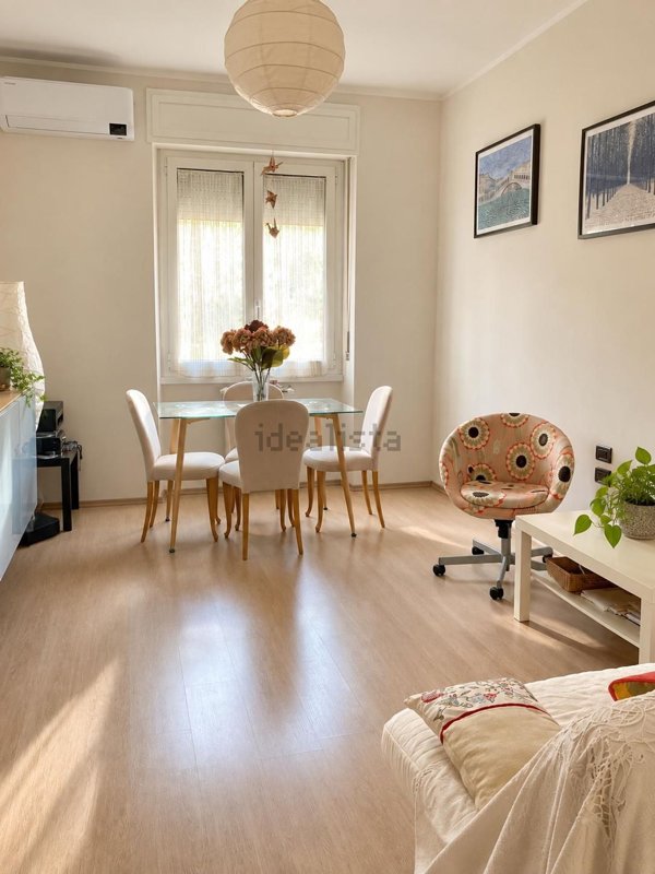 appartamento in affitto a Milano in zona Famagosta