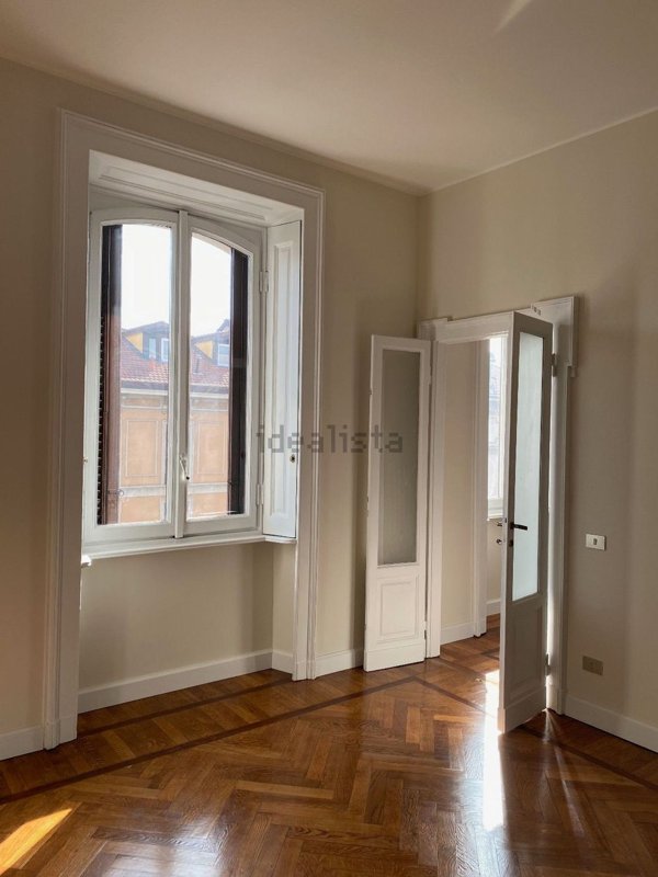 appartamento in affitto a Milano in zona Porta Venezia