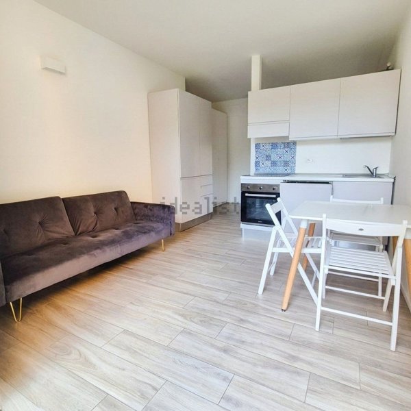 appartamento in affitto a Milano in zona Bovisa