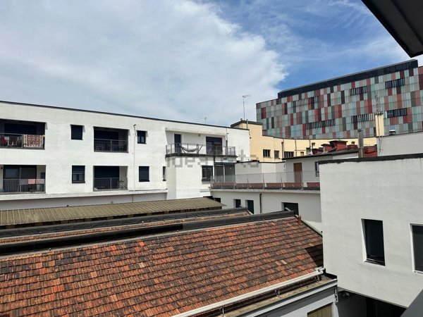 ufficio in affitto a Milano in zona Maciachini