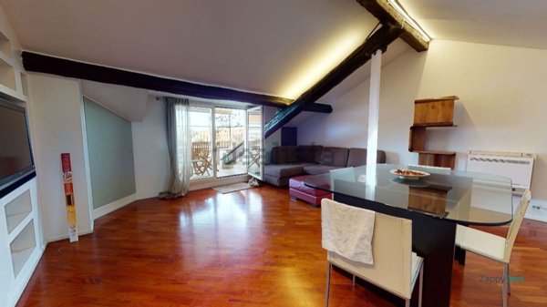 appartamento in affitto a Milano in zona Cinque Giornate
