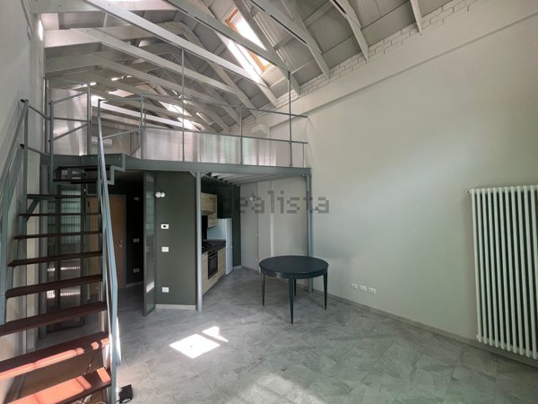 appartamento in affitto a Milano in zona Casoretto