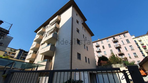 appartamento in affitto a Milano in zona Casoretto