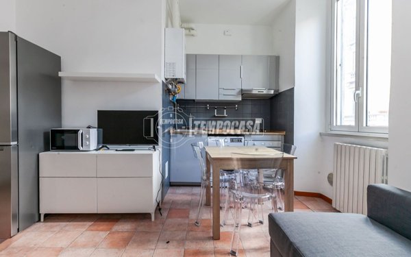 appartamento in affitto a Milano in zona Paolo Sarpi