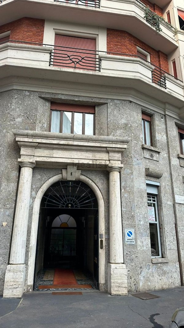 appartamento in affitto a Milano in zona Città Studi