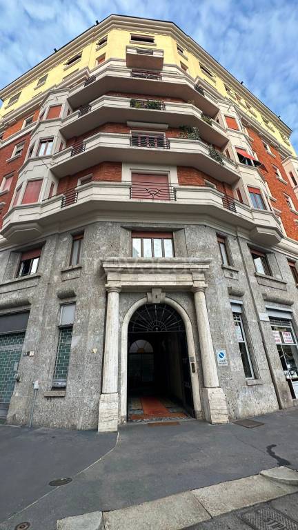 appartamento in affitto a Milano in zona Città Studi