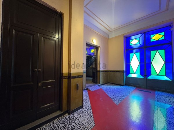 appartamento in affitto a Milano in zona Tibaldi