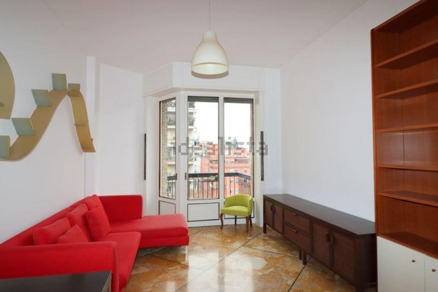 appartamento in affitto a Milano in zona Porta Vigentina