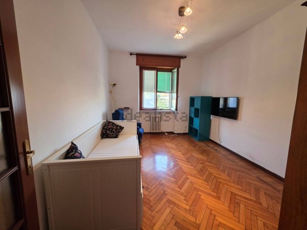 appartamento in affitto a Milano in zona Corvetto