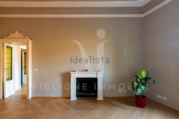 appartamento in affitto a Milano in zona San Vittore