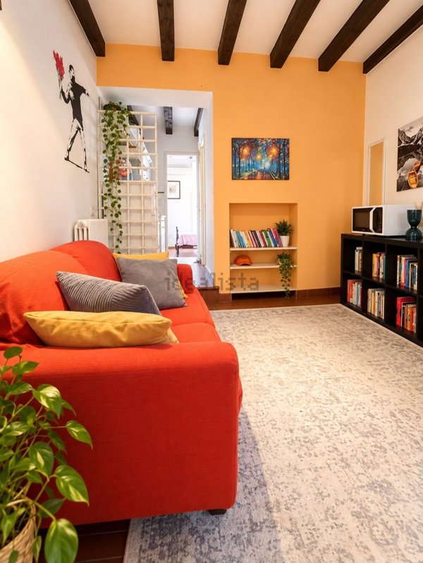 appartamento in affitto a Milano in zona Porta Ticinese