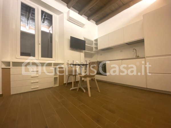 appartamento in affitto a Milano in zona Dergano