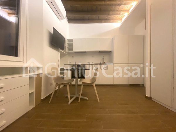 appartamento in affitto a Milano in zona Dergano