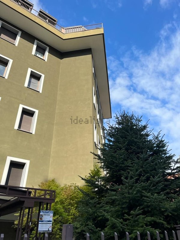 appartamento in affitto a Milano in zona Città Studi