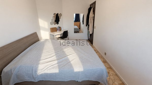appartamento in affitto a Milano in zona Stadera