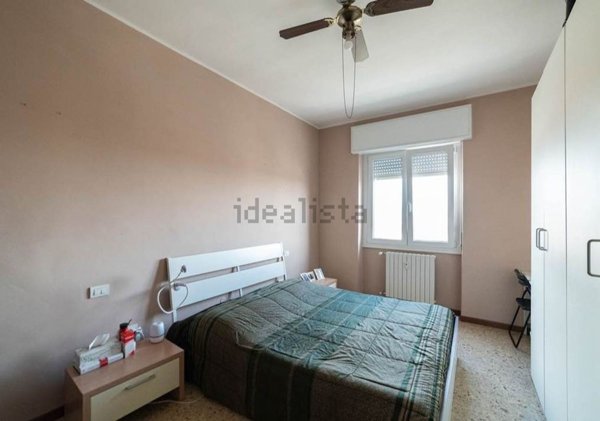 appartamento in affitto a Milano in zona Famagosta