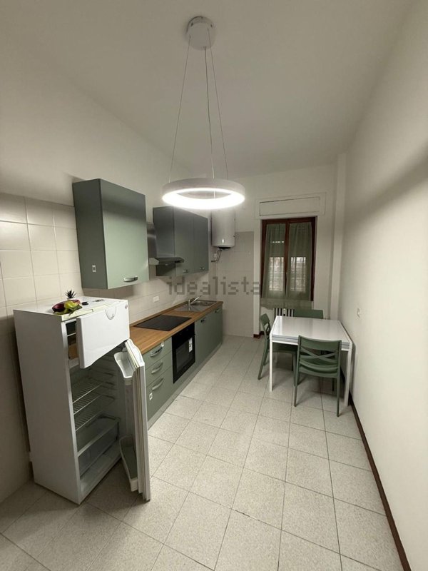 appartamento in affitto a Milano in zona Tibaldi