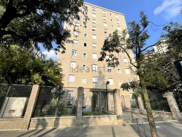 appartamento in affitto a Milano in zona Prato Centenaro