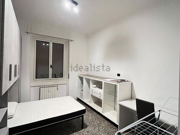 appartamento in affitto a Milano in zona Bicocca