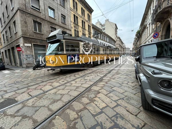 negozio in affitto a Milano in zona Porta Romana