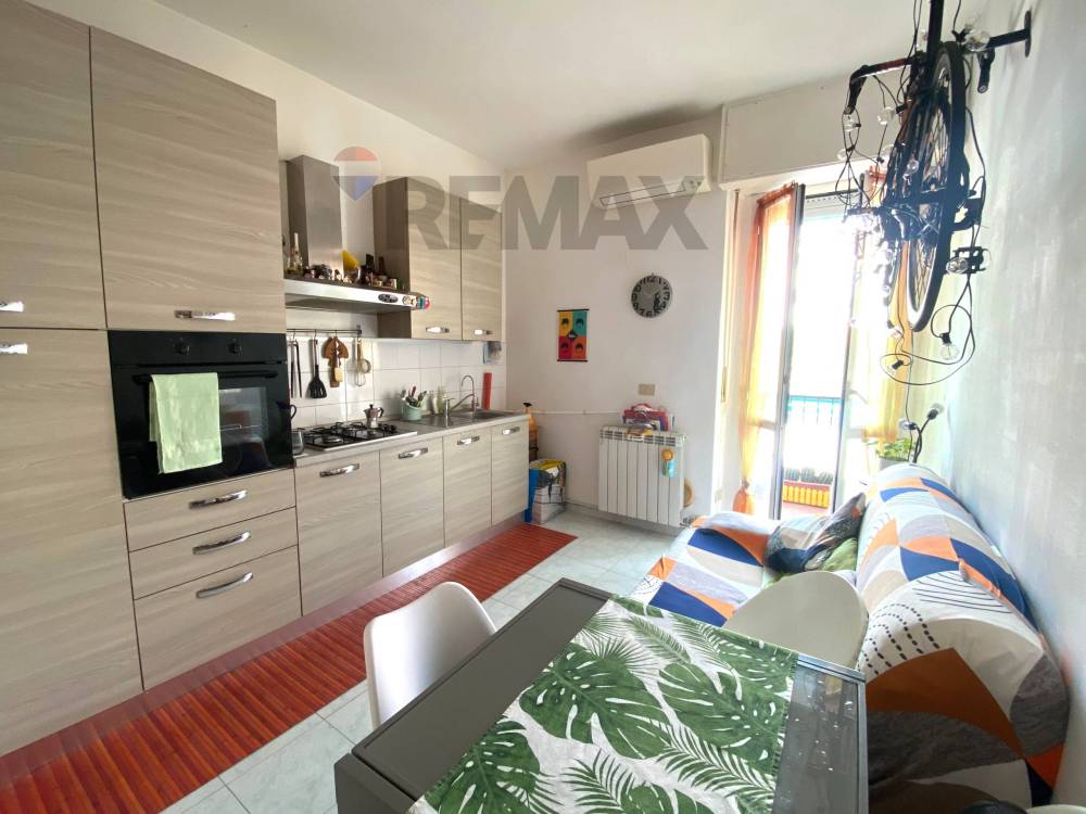 appartamento in affitto a Milano in zona Loreto