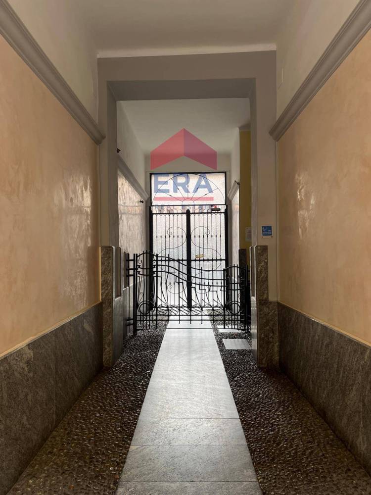 appartamento in affitto a Milano in zona Loreto