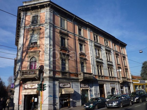 appartamento in affitto a Milano in zona Affori