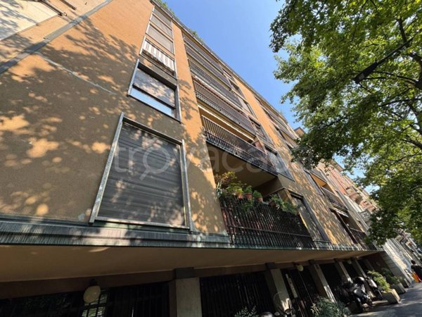 appartamento in affitto a Milano in zona Il Portello