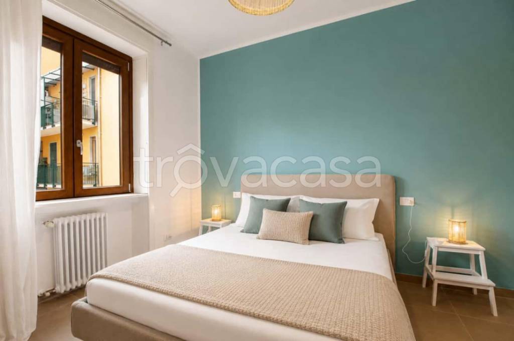 appartamento in affitto a Milano in zona Lorenteggio