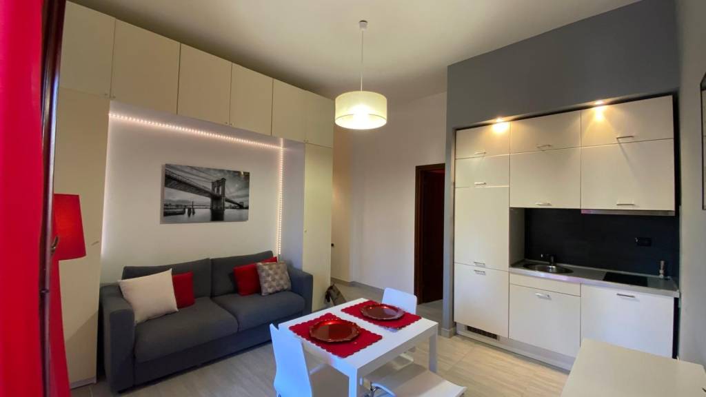 appartamento in affitto a Milano in zona Città Studi