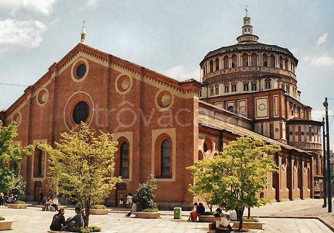 appartamento in affitto a Milano in zona Porta Magenta