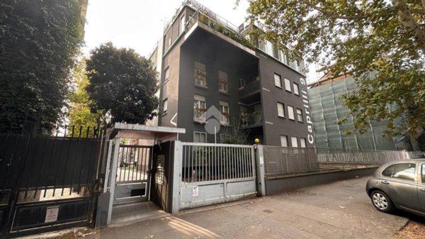 appartamento in affitto a Milano in zona San Siro