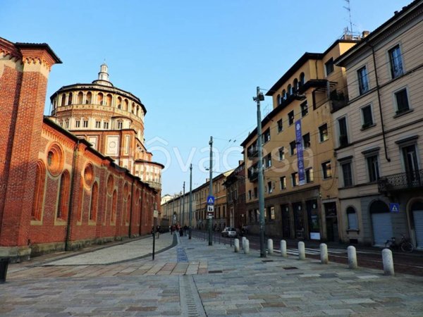 ufficio in affitto a Milano in zona San Vittore