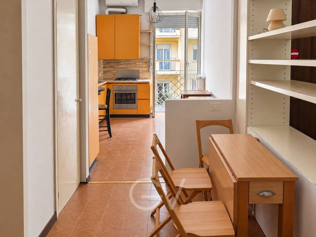 appartamento in affitto a Milano in zona Centro Storico