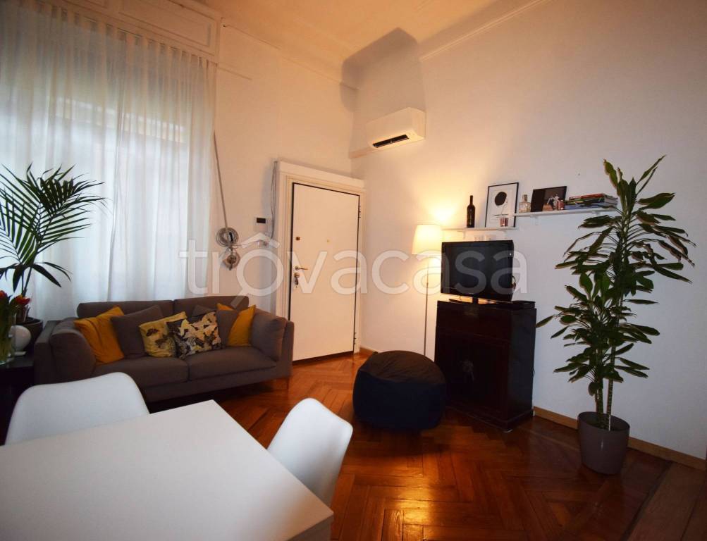 appartamento in affitto a Milano in zona Città Studi