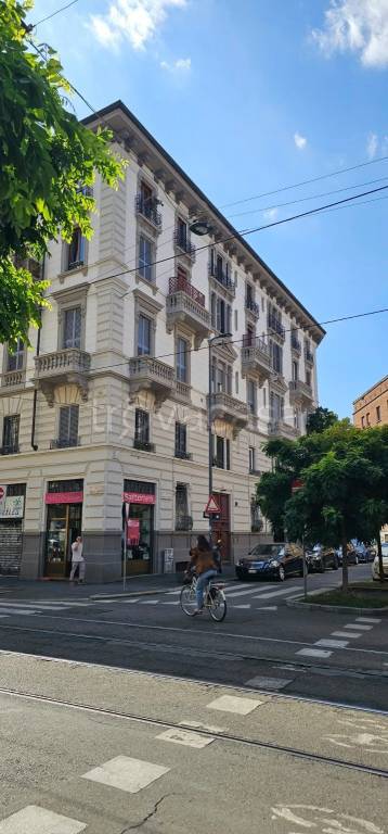 appartamento in affitto a Milano in zona Porta Garibaldi