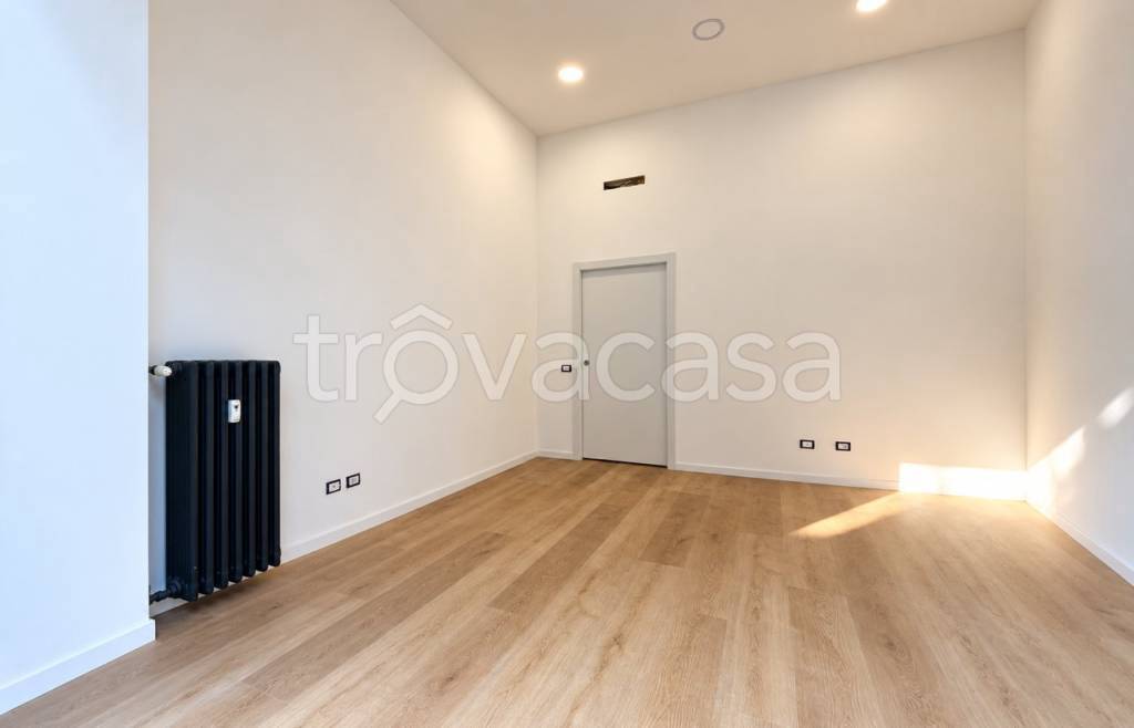 appartamento in affitto a Milano in zona Loreto