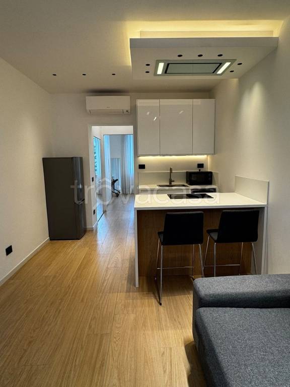 appartamento in affitto a Milano in zona NoLo