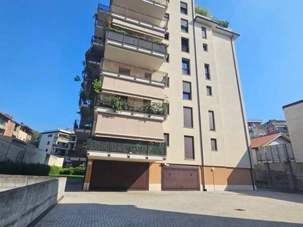 appartamento in affitto a Milano in zona Rembrandt