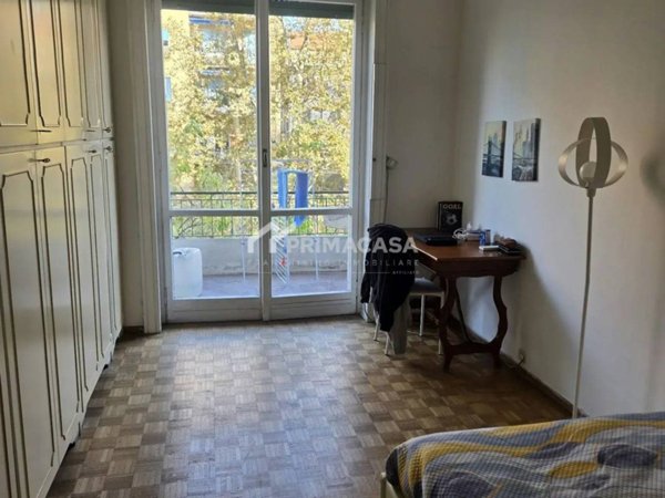 appartamento in affitto a Milano in zona Porta Romana