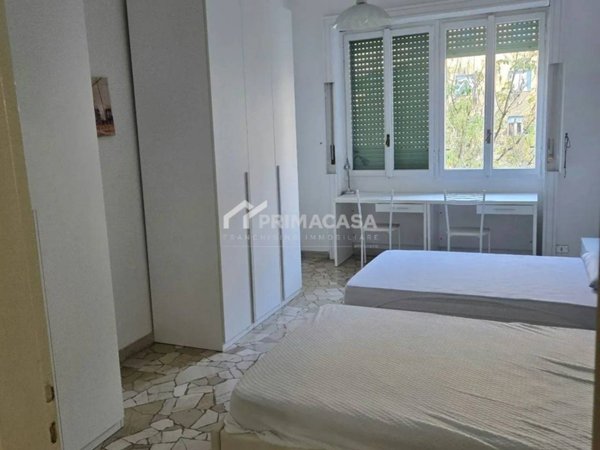 appartamento in affitto a Milano in zona Porta Romana