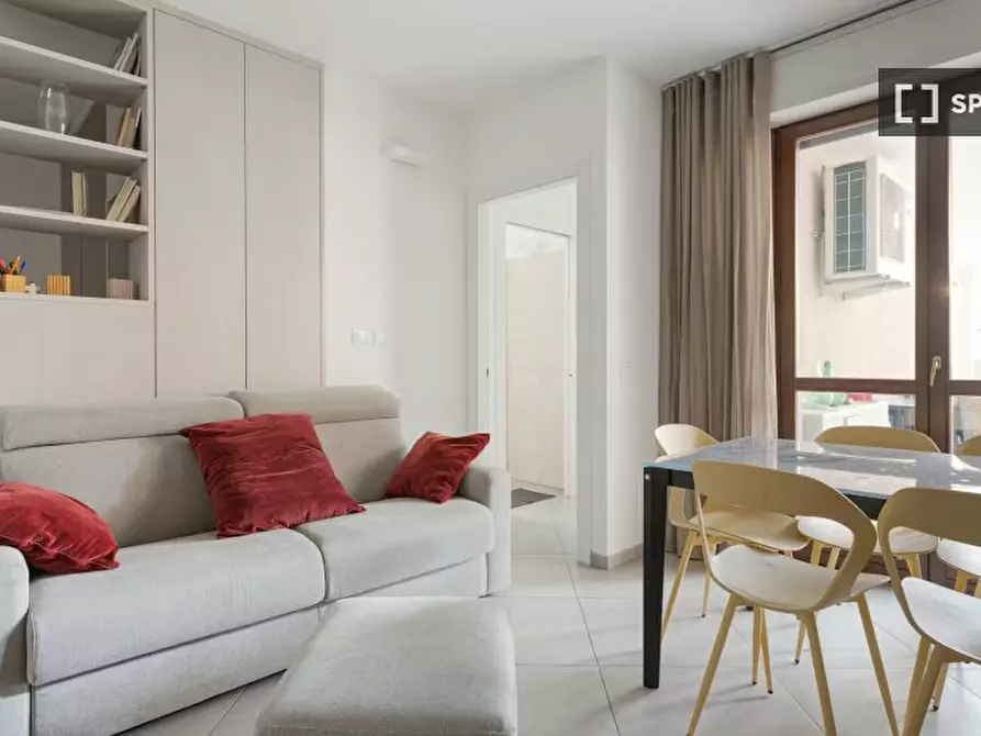 appartamento in affitto a Milano in zona Gorla