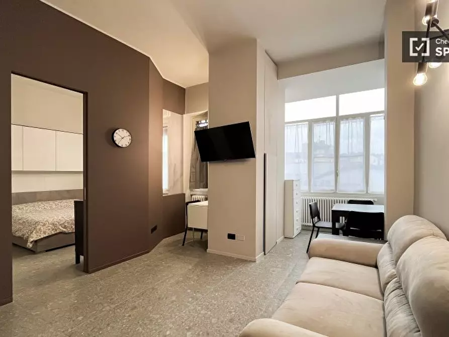 appartamento in affitto a Milano in zona Loreto