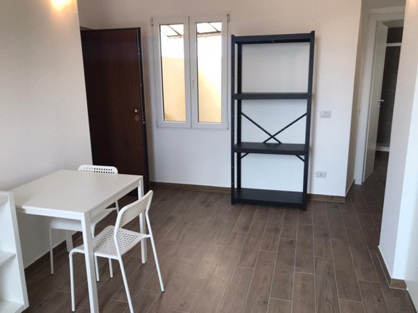 appartamento in affitto a Milano in zona Città Studi